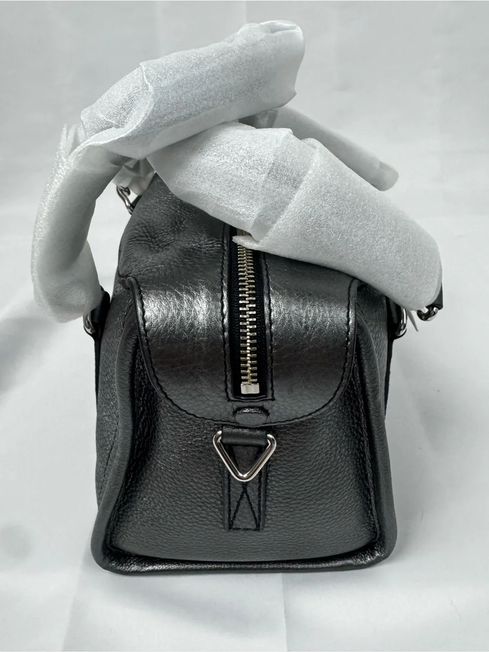 Marc Jacobs polished versatile